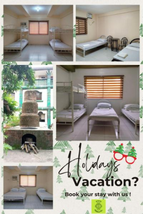 DDD Habitat, Inc - Bacolod